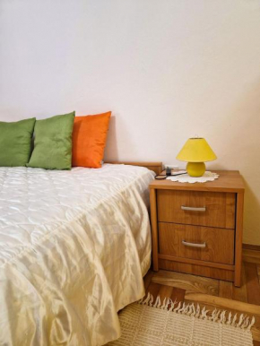 Apartment Vera